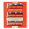 Image 5 : Lionel 6-8552 SP 3 Unit FA2 Diesel