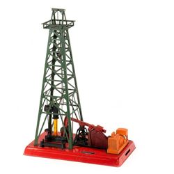 Lionel 455 Oil Derrick