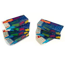 Roundhouse train cars