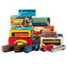 Image 1 : HO Scale Freight Cars