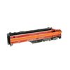 Image 4 : HO Scale Southern Pacific Daylight Passenger Train