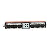 Image 5 : HO Scale Southern Pacific Daylight Passenger Train