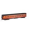 Image 7 : HO Scale Southern Pacific Daylight Passenger Train