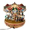 Image 2 : Mervyns Village Square Carousel