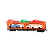 Image 2 : (25) Assorted HO Rolling Stock
