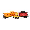 Image 5 : (25) Assorted HO Rolling Stock