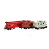 Image 6 : (25) Assorted HO Rolling Stock