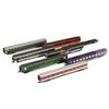 Image 1 : HO Scale (7) European Streamliner Passenger Cars and an extra chassis