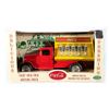 Image 2 : 1930's Coca Cola Bottling Truck, Turbo Racing Team, It's the Real Thing Truck (missing parts)