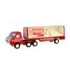 Image 3 : 1930's Coca Cola Bottling Truck, Turbo Racing Team, It's the Real Thing Truck (missing parts)