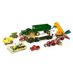 Dinky Toys