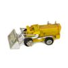 Image 3 : Assorted Plastic Construction Equipment and parts. Approximately O Scale