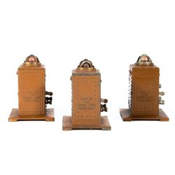 Lionel 91 Circuit Breaker, 91 Circuit Breaker, 91 Circuit Breaker