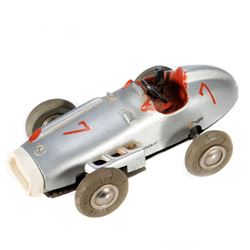 Schuco No 7 Racer No 1043