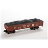 Image 2 : O Gauge Lionel 6-18576 Dummy SP GP9, 6-9821 SP Gondola with load, 6-16345 SP TTUX with trailers all 