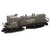 Image 1 : O Gauge K-Line Southern Pacific Switching Locomotive