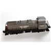 Image 3 : O Gauge K-Line Southern Pacific Switching Locomotive