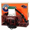 Image 1 : Lionel O Gauge Reissue #352 Icing Station