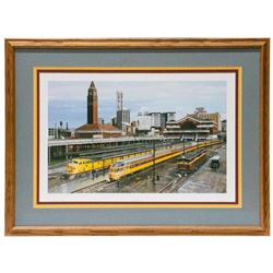 Seattle Union Station Picture