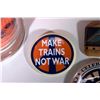 Image 3 : Miscellaneous Train Oriented Ephemera