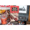 Image 6 : Miscellaneous Train Oriented Ephemera
