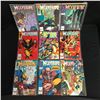 Image 1 : ASSORTED WOLVERINE COMIC BOOK LOT (MARVEL COMICS)