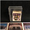 Image 2 : MULTI SPORTS CARD LOT