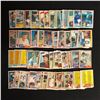 Image 1 : VINTAGE BASEBALL CARD LOT