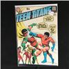 Image 1 : TEEN TITANS #28 (DC COMICS)