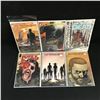 Image 1 : THE WALKING DEAD COMIC BOOK LOT (IMAGE COMICS)