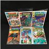 Image 1 : TENNAGE MUTANT NINJA TURTLES COMIC BOOK LOT (ARCHIE ADVENTURE SERIES)