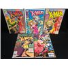 Image 1 : X-MEN COMIC BOOK LOT (MARVEL COMICS)