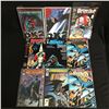 Image 1 : DC COMICS BOOK LOT