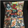 Image 1 : ASSORTED PUNISHER COMIC BOOK LOT (MARVEL COMICS)