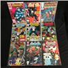 Image 1 : ASSORTED PUNISHER COMIC BOOK LOT (MARVEL COMICS)