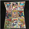 Image 1 : DC/ MARVEL COMICS BOOK LOT