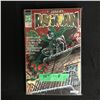 Image 1 : RAGMAN #1-8 (DC COMICS)