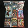 Image 1 : DC COMICS BOOK LOT