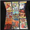 Image 1 : ASSORTED FLASH COMIC BOOK LOT (DC COMICS)