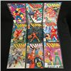 Image 1 : ASSORTED FLASH COMIC BOOK LOT (DC COMICS)