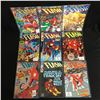 Image 1 : ASSORTED FLASH COMIC BOOK LOT (DC COMICS)