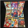 Image 1 : ASSORTED FLASH COMIC BOOK LOT (DC COMICS)