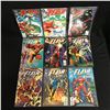 Image 1 : ASSORTED FLASH COMIC BOOK LOT (DC COMICS)