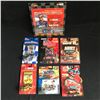 Image 1 : NASCAR TOY CAR LOT
