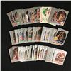 Image 1 : NBA HOOPS BASKETBALL CARD LOT