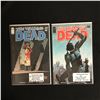 Image 1 : THE WALKING DEAD #39/ #28 (IMAGE COMICS)