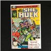 Image 1 : THE SAVAGE SHE-HULK #2 (MARVEL COMICS)