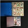 Image 1 : ASSORTED BASEBALL CARD LOT