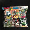 Image 1 : G.I JOE COMIC BOOK LOT (MARVEL COMICS)