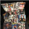 Image 1 : ASSORTED SPORTS MAGAZINE LOT